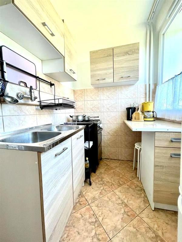 Apartament Am&O Apartment คอซซาลิน ภายนอก รูปภาพ