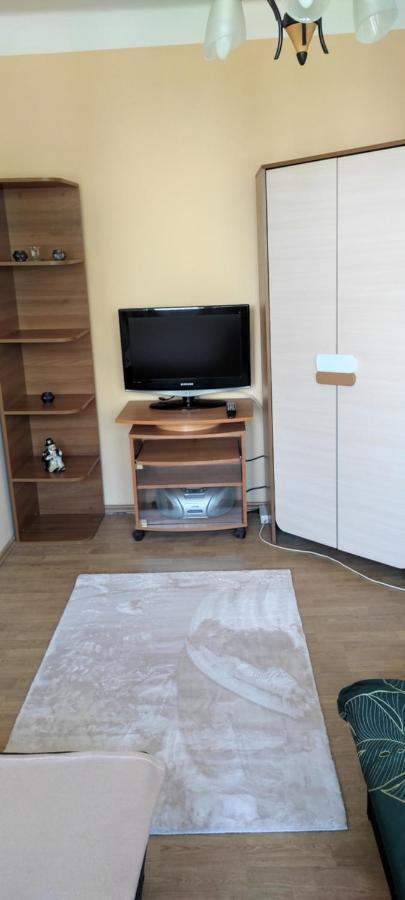 Apartament Am&O Apartment คอซซาลิน ภายนอก รูปภาพ